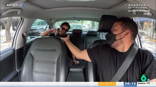 Luis Fonsi Luis Fonsi