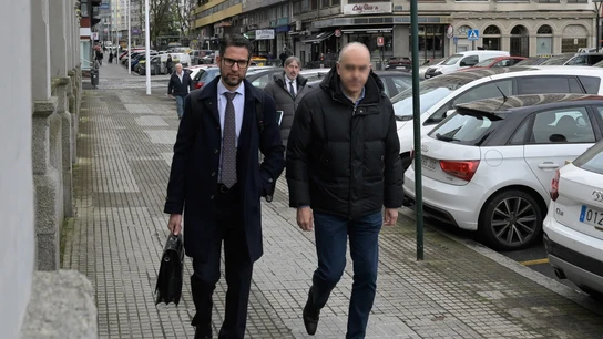 El lotero que intentó cobrar el premio de 4,7 millones de la Primitiva (Archivo) El lotero que intentó cobrar el premio de 4,7 millones de la Primitiva (Archivo)