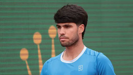 ¿Cuándo y cómo puede recuperar Carlos Alcaraz el número 1 tras caer en Montecarlo ante Sinner? ¿Cuándo y cómo puede recuperar Carlos Alcaraz el número 1 tras caer en Montecarlo ante Sinner?