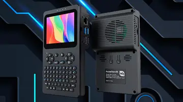 PocketTerm35 PocketTerm35