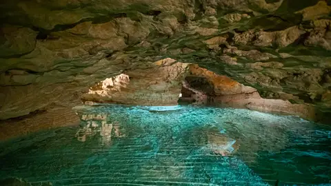 Cueva Tapolca Cueva Tapolca