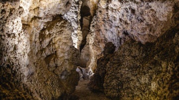 Cueva de Szemi&ouml;-hegyi