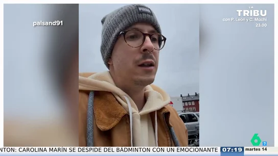 Un español que vive en Noruega alucina con las subastas de casas que acaban con tus sueños: "Comprar una vivienda es una competición" Un español que vive en Noruega alucina con las subastas de casas que acaban con tus sueños: "Comprar una vivienda es una competición"