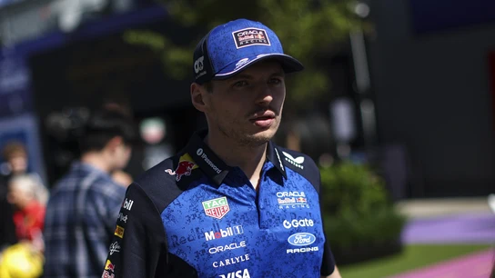 Max Verstappen Max Verstappen