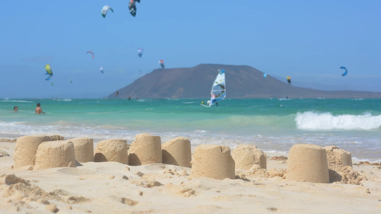 The Best Beaches in Spain of 2026 According to Google Reviews The Best Beaches in Spain of 2026 According to Google Reviews
