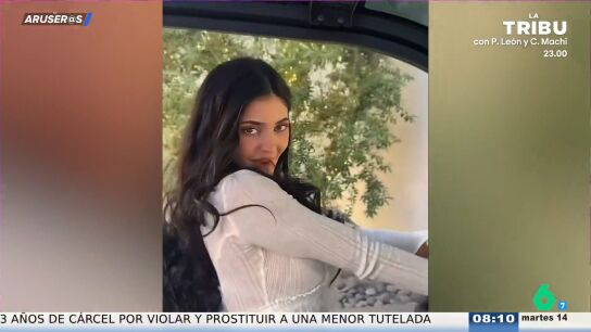 As&iacute; es la mansi&oacute;n de Palm Springs de Kylie Jenner donde ha disfrutado de Coachella