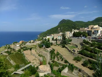 Serra de Tramuntana Serra de Tramuntana