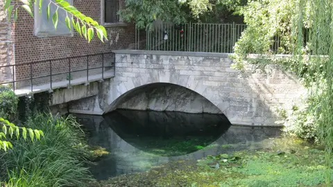 Cueva Mólnar János Cueva Mólnar János