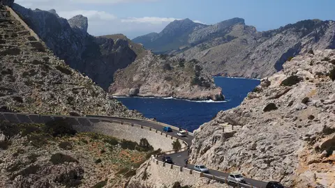 Serra de Tramuntana Serra de Tramuntana