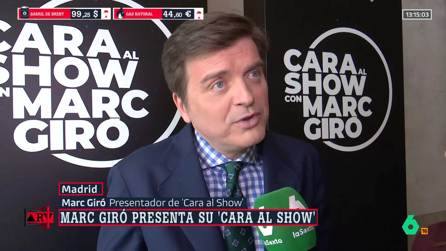 GIRÓ GIRÓ