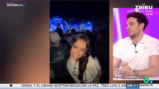 Los Aruser@s analizan el paso de las influencers espa&ntilde;olas en Coachella: &ldquo;No me creo que improvisen los looks&rdquo;