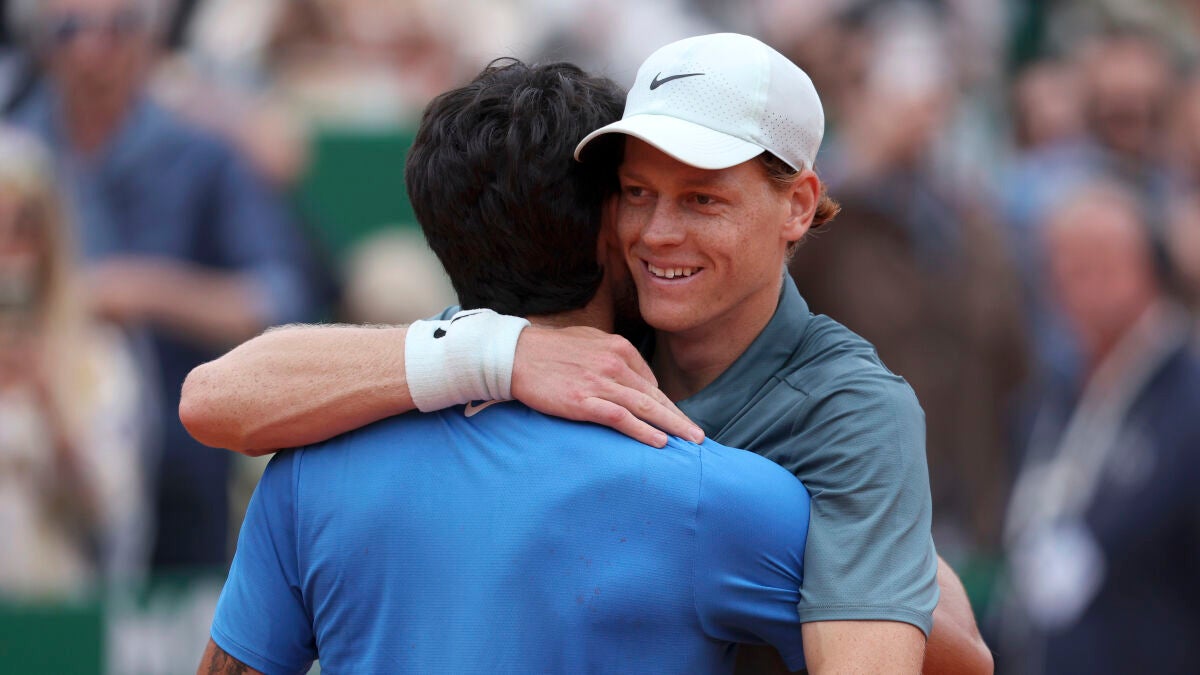 Toni Nadal da malas noticias a Alcaraz: 