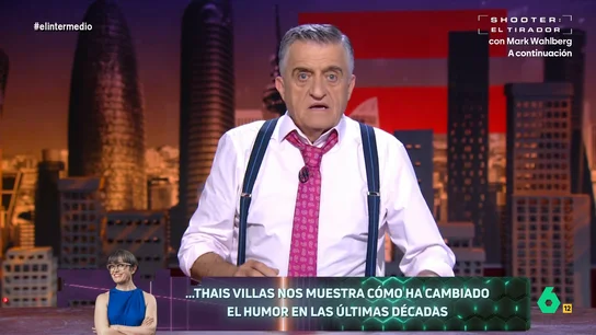 Wyoming expone que no se puede usar a Dios para justificar la guerra: "Suficiente tiene con explicar que Trump también es creación suya" Wyoming expone que no se puede usar a Dios para justificar la guerra: "Suficiente tiene con explicar que Trump también es creación suya"