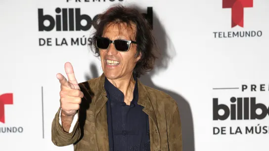 Fotografía de archivo del guitarrista argentino Felipe Staiti. Fotografía de archivo del guitarrista argentino Felipe Staiti.