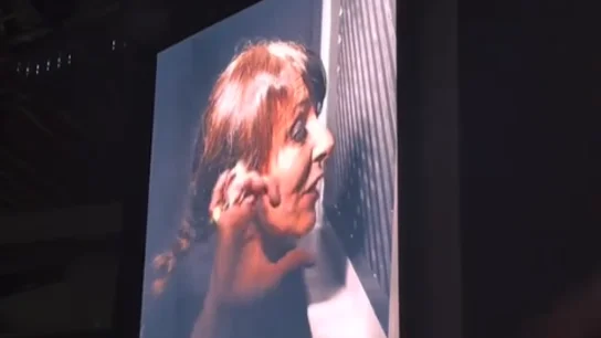 El confesionario de Yolanda Ramos el concierto de Rosalía: "un cabrón", sexo por desesperación y una maquinilla de afeitar El confesionario de Yolanda Ramos el concierto de Rosalía: "un cabrón", sexo por desesperación y una maquinilla de afeitar