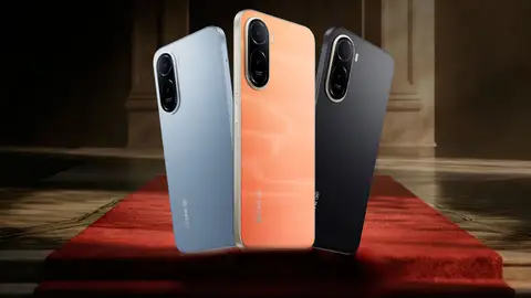 Nuevos Redmi A7 Pro 5G Nuevos Redmi A7 Pro 5G