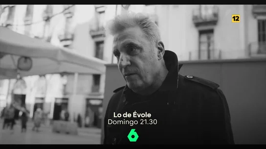 Loquillo, sobre la "rabia de clase": "Soy hijo de un perdedor de la Guerra Civil, ¿cómo no voy a tener ese concepto?" Loquillo, sobre la "rabia de clase": "Soy hijo de un perdedor de la Guerra Civil, ¿cómo no voy a tener ese concepto?"