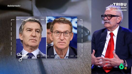 El soci&oacute;logo analiza el uso que hacen estos pol&iacute;ticos de este complemento. Mansilla, por ejemplo, expone las pol&eacute;micas que se generan alrededor de Pedro S&aacute;nchez cada vez que lleva gafas o qu&eacute; opina sobre la decisi&oacute;n de Feij&oacute;o de prescindir de ellas. 