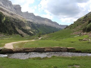 Parque Nacional de Ordesa