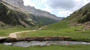 Parque Nacional de Ordesa Parque Nacional de Ordesa