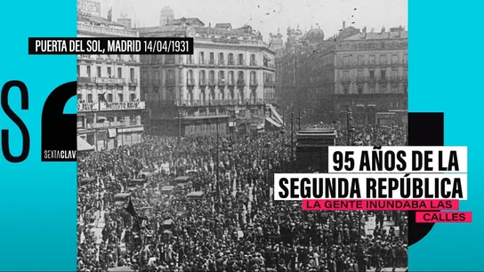 Así llegó la II República hace 95 años: del primer izado de la tricolor en Eibar a la fiesta en Barcelona o la espera al telégrafo en A Coruña Así llegó la II República hace 95 años: del primer izado de la tricolor en Eibar a la fiesta en Barcelona o la espera al telégrafo en A Coruña