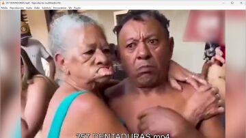Dentaduras