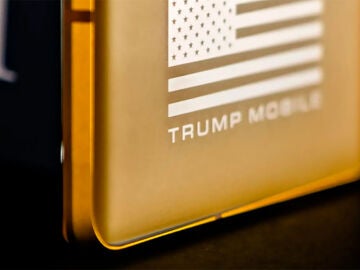 Imagen del futuro Trump Mobile