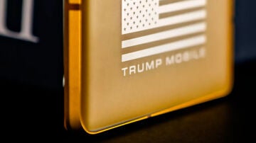 Imagen del futuro Trump Mobile