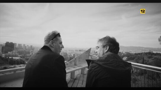 La advertencia de Loquillo a sus amigos en los festivales: "No vas a existir para m&iacute;. Solo tengo una consigna: arrasar"