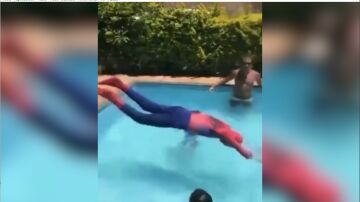 Spiderman