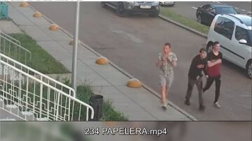 Papelera