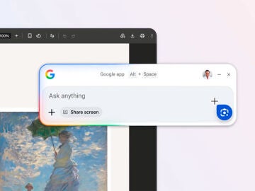 El buscador de Google estrena app en Windows 11