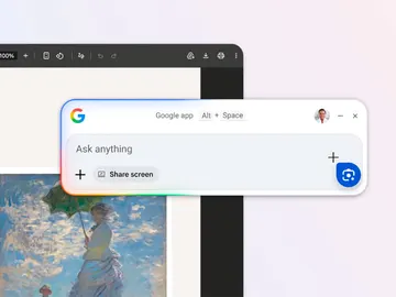 El buscador de Google estrena app en Windows 11 El buscador de Google estrena app en Windows 11