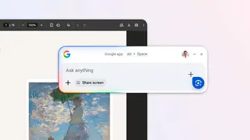 El buscador de Google estrena app en Windows 11 El buscador de Google estrena app en Windows 11