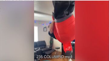 Columpio