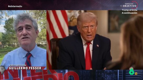 El corresponsal indica que la incertidumbre que ha generado la guerra de Ir&aacute;n ha provocado que, por ejemplo, en EEUU aumente el precio de los fertilizantes o que la inflaci&oacute;n haya alcanzado el 4%. 