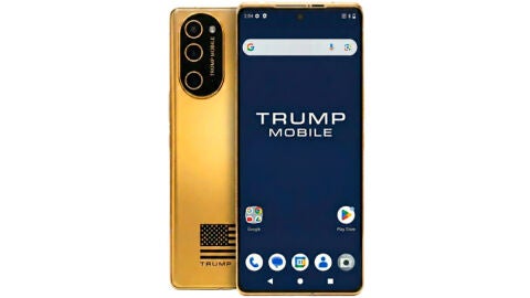 Trump Mobile T1