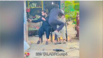 Taladro