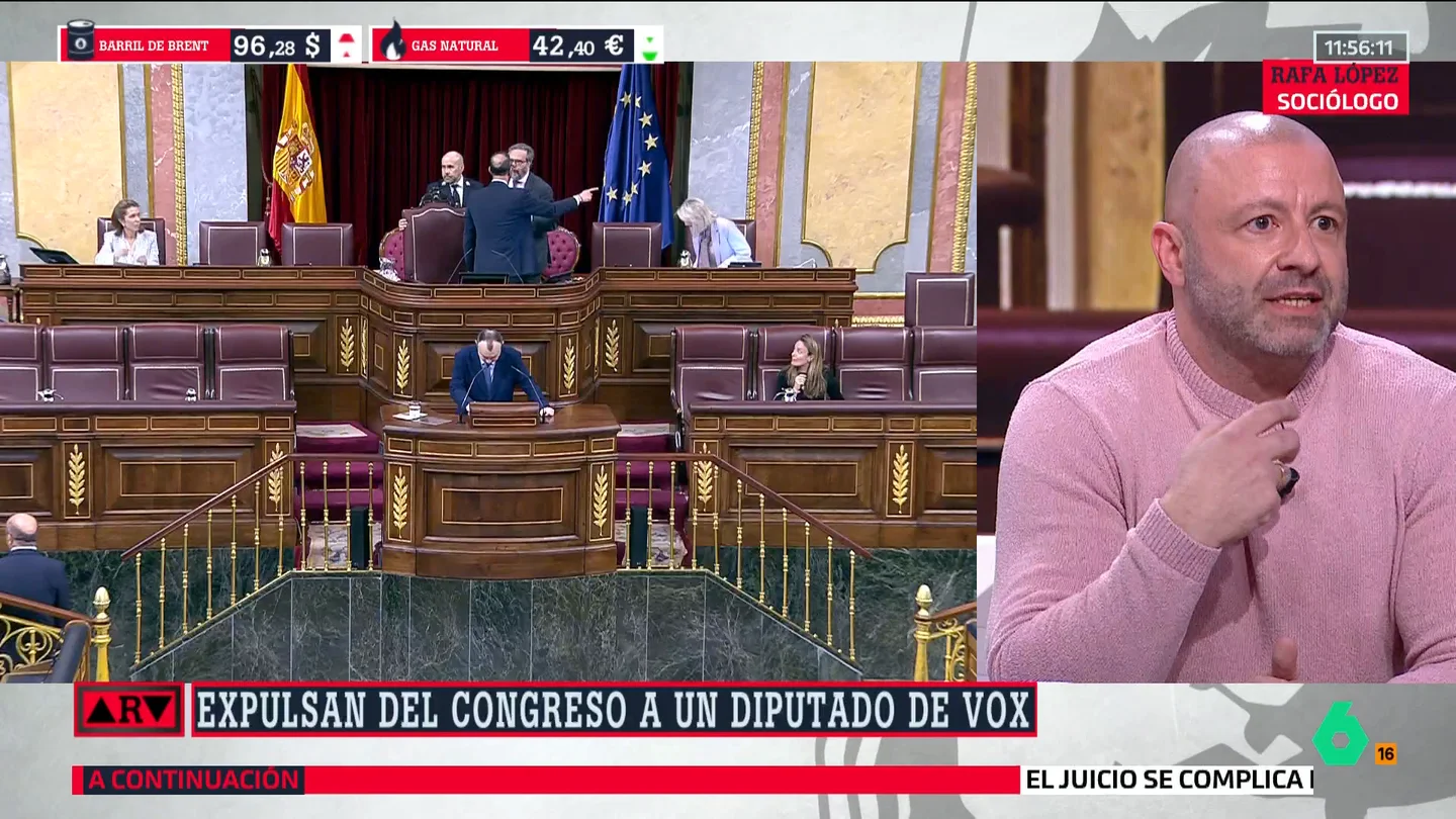 Rafa López Rafa López