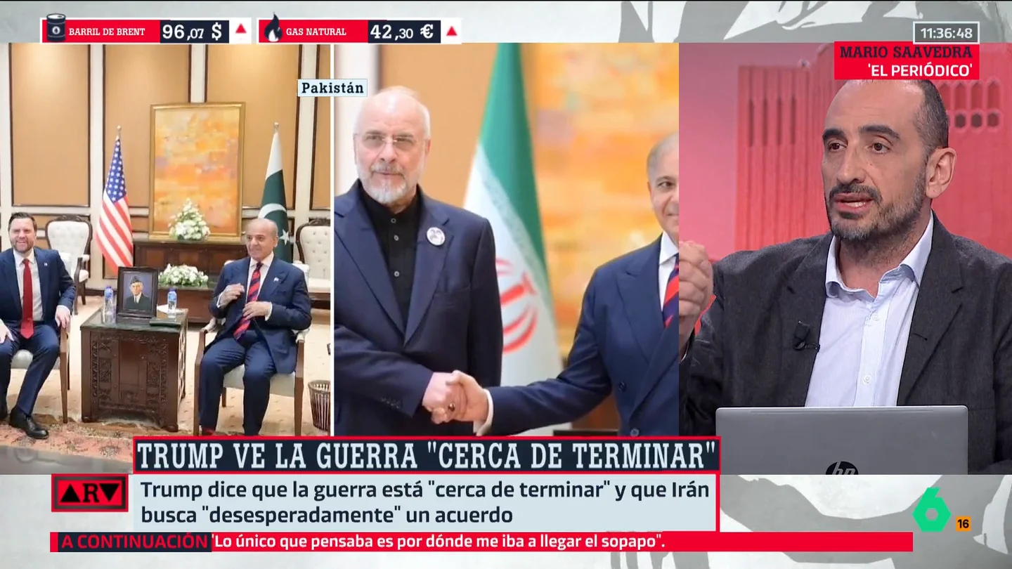 Saavedra Saavedra