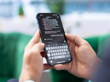 Conversaci&oacute;n con ChatGPT