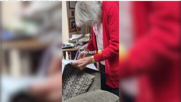 Abuela