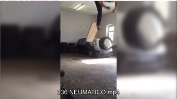Neum&aacute;tico