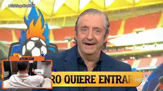 Chiringuito Chiringuito