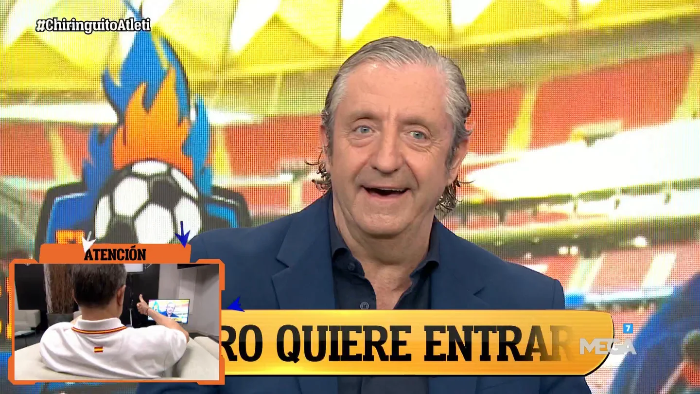 Chiringuito Chiringuito