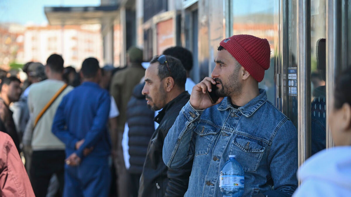 El Supremo rechaza la suspensión urgente del decreto de regularización de migrantes