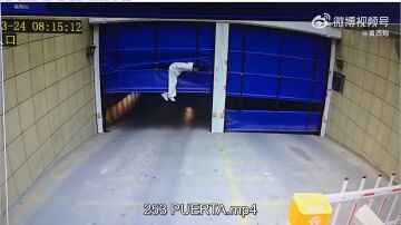 Puerta
