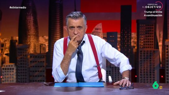 Wyoming cree que quiz&aacute; Pardo de Vera pensaba que Koldo y Aldama eran "los inform&aacute;ticos": "En vez de ocuparse de las cookies se ocupaban de las chistorras"