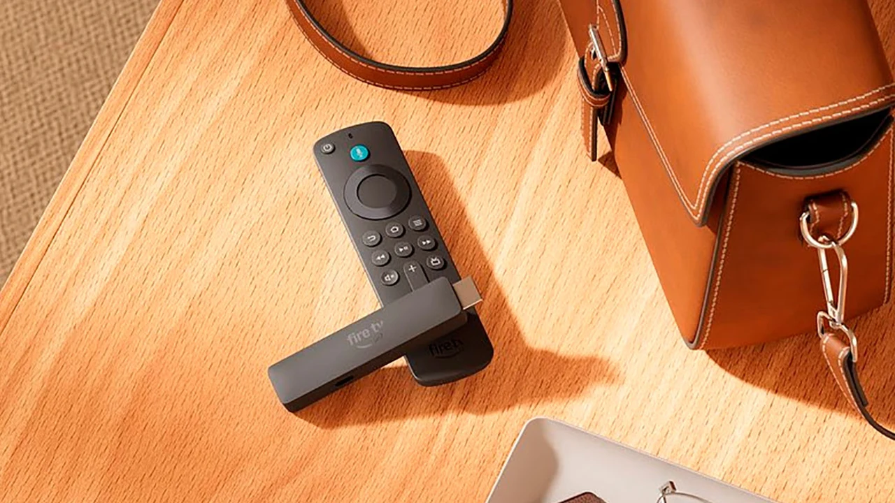 Amazon lanza en España el nuevo Fire TV Stick HD con diseño ultra compacto y mejoras de rendimiento