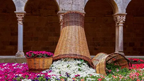 Girona Temps de Flors Girona Temps de Flors